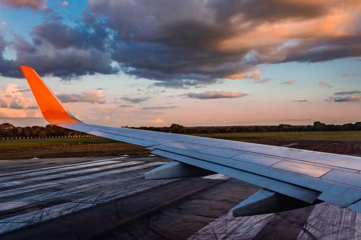 Tudo sobre o Aeroporto Internacional de Cuiabá