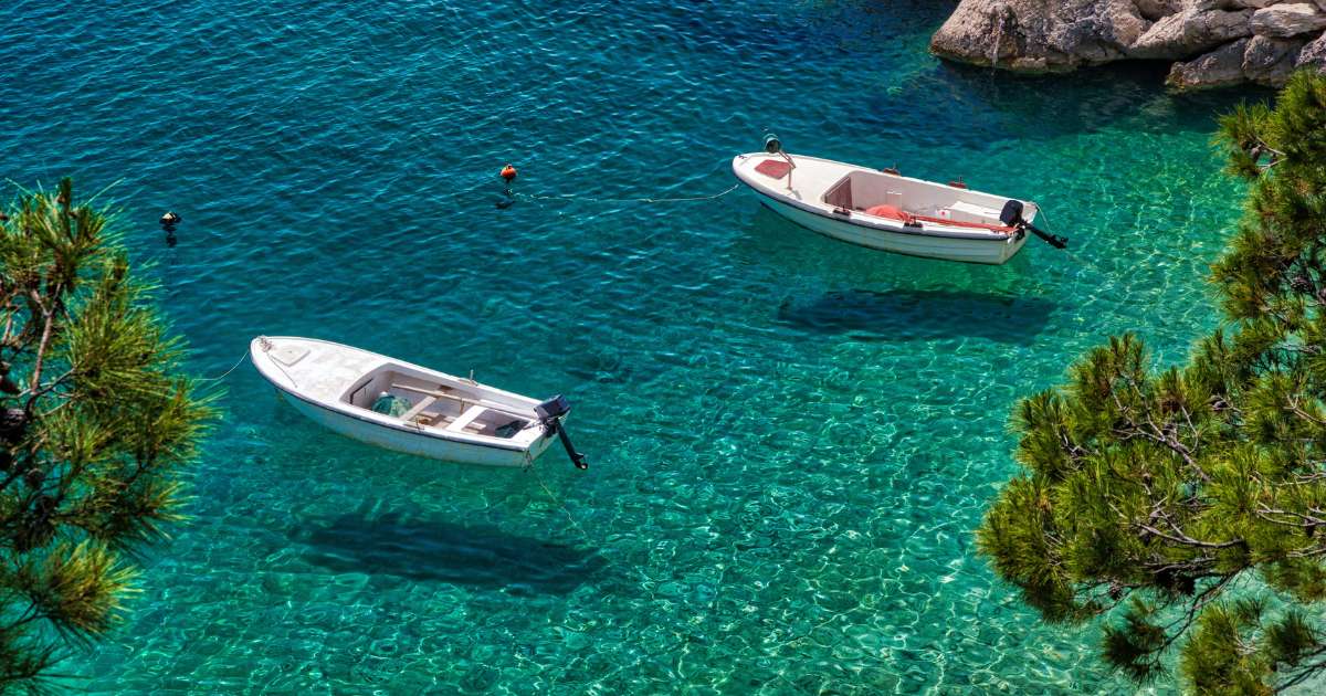 Blog Alto Mar Vibes: Dicas, Roteiros e Experiências Incríveis em Destinos Litorâneos