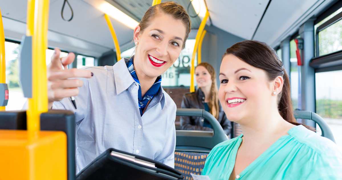 Gontijo Passagens: Viaje com Conforto e Economia pelo Brasil