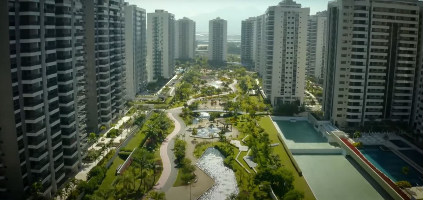 Ilha Pura: O Bairro Sustentável Que Revoluciona a Barra da Tijuca