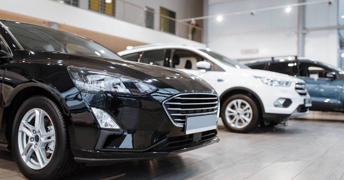 Metal Extremo: Potência, Design e Inovação no Mundo Automotivo