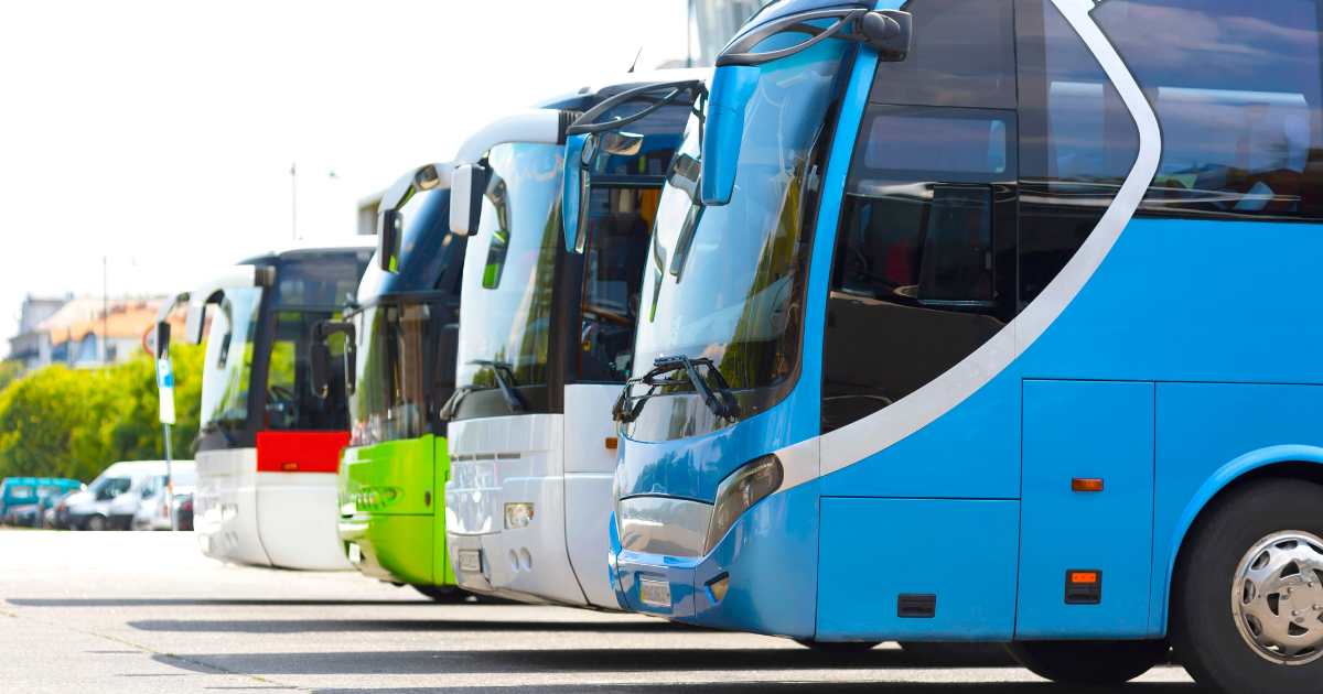 Ônibus Leito: A Escolha Perfeita para Viagens de Turismo com Conforto