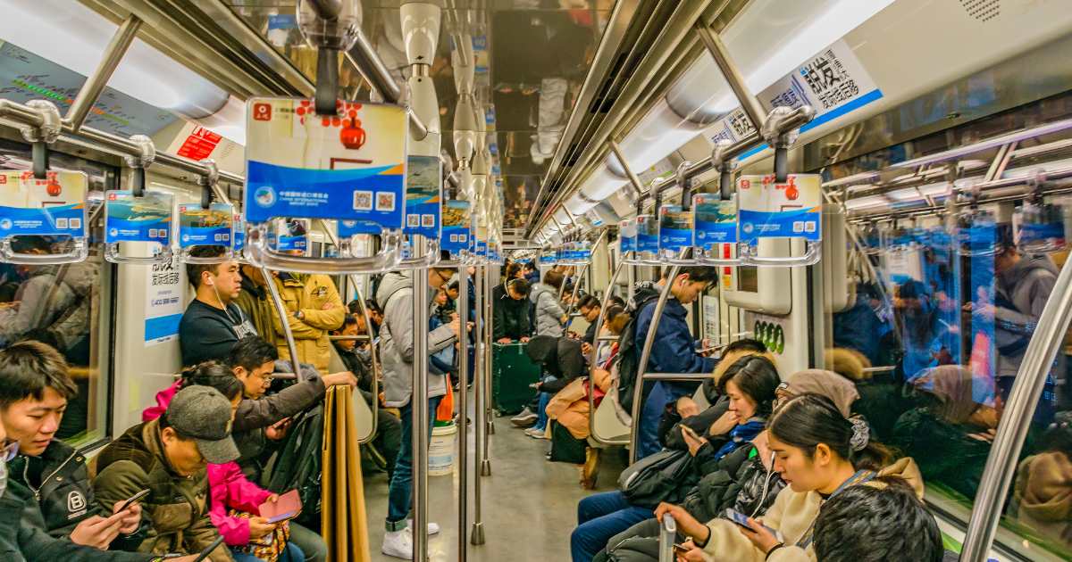 Tudo Sobre Metrô Recife: Dicas, Rotas e Como Aproveitar no Turismo