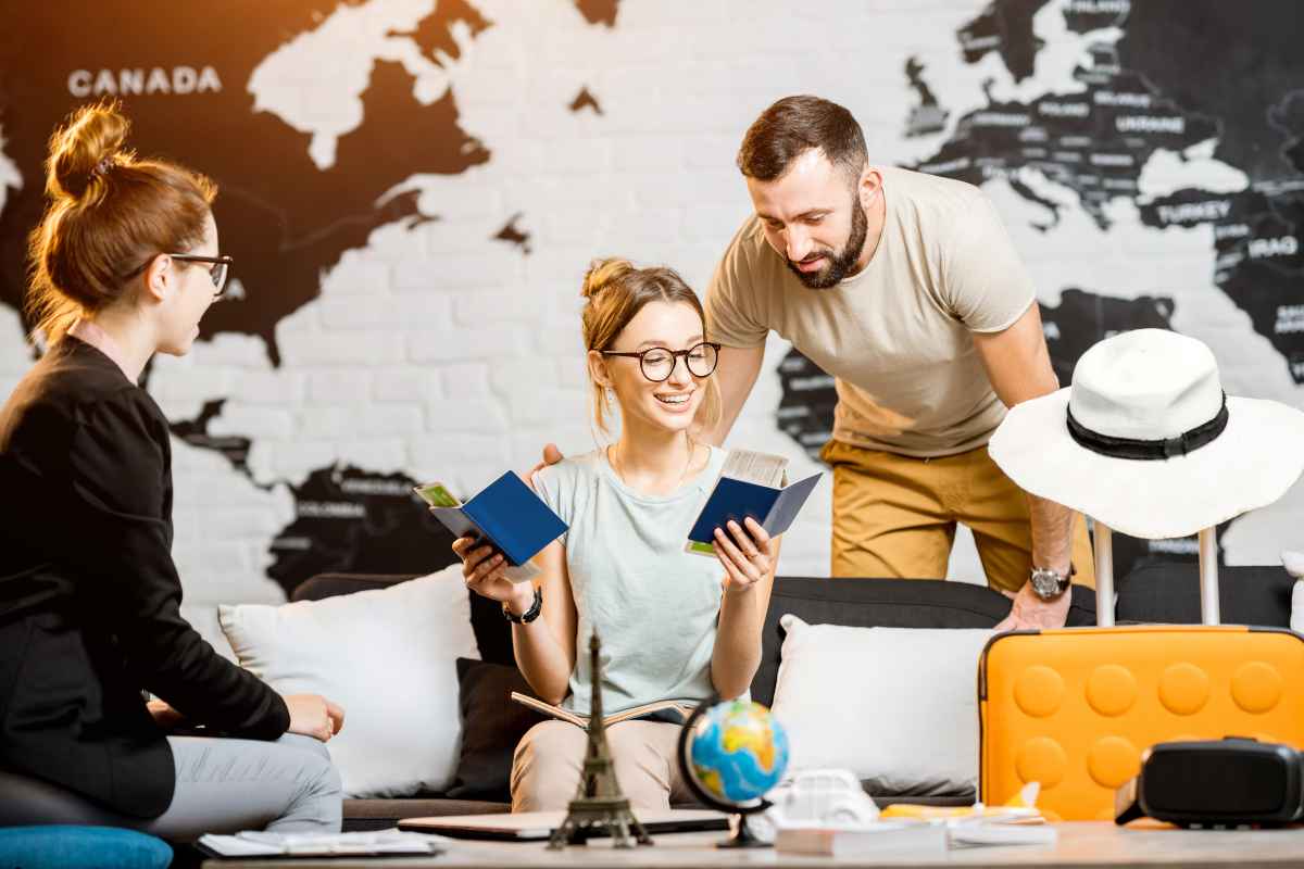 Como cadastrar minha agência de viagem no google meu negócio