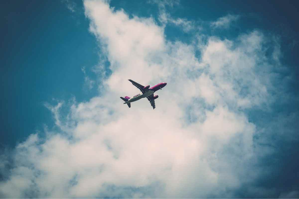 Aviões híbridos: a resposta sustentável na transição para a aviação elétrica