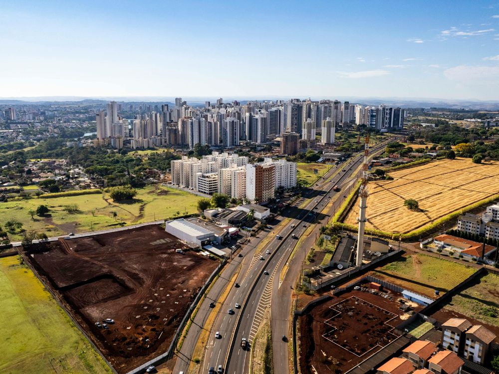 Cidades do Paraná: Cultura, natureza e desenvolvimento