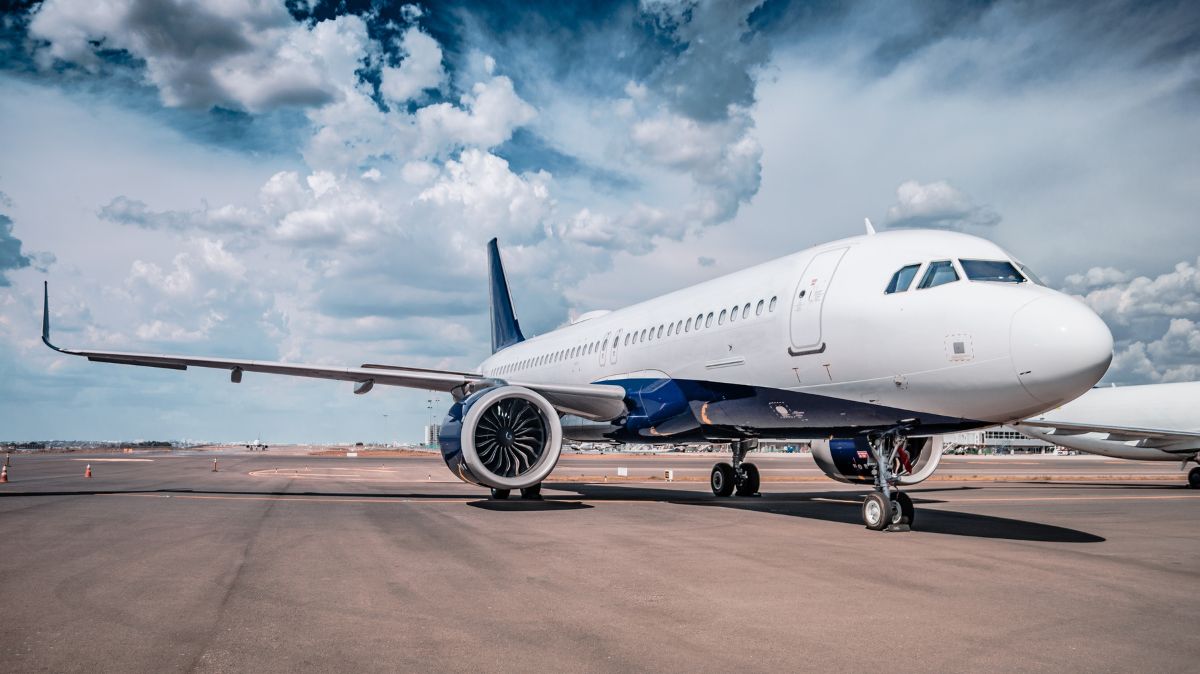 Programa de Trainee 2024 para a Área da Aviação
