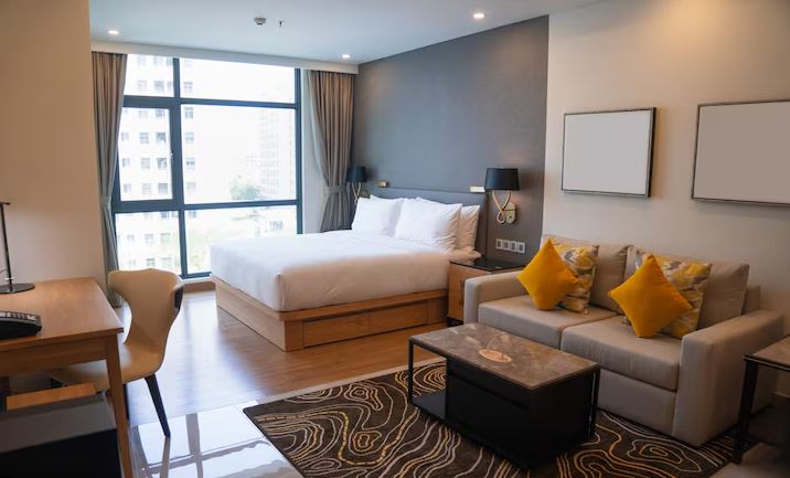 Aromatização Profissional: Estratégia para Valorizar Seu Hotel
