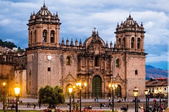 Cusco Peru: Pontos Turísticos Imperdíveis para Conhecer com a Fabulous Peru Tours