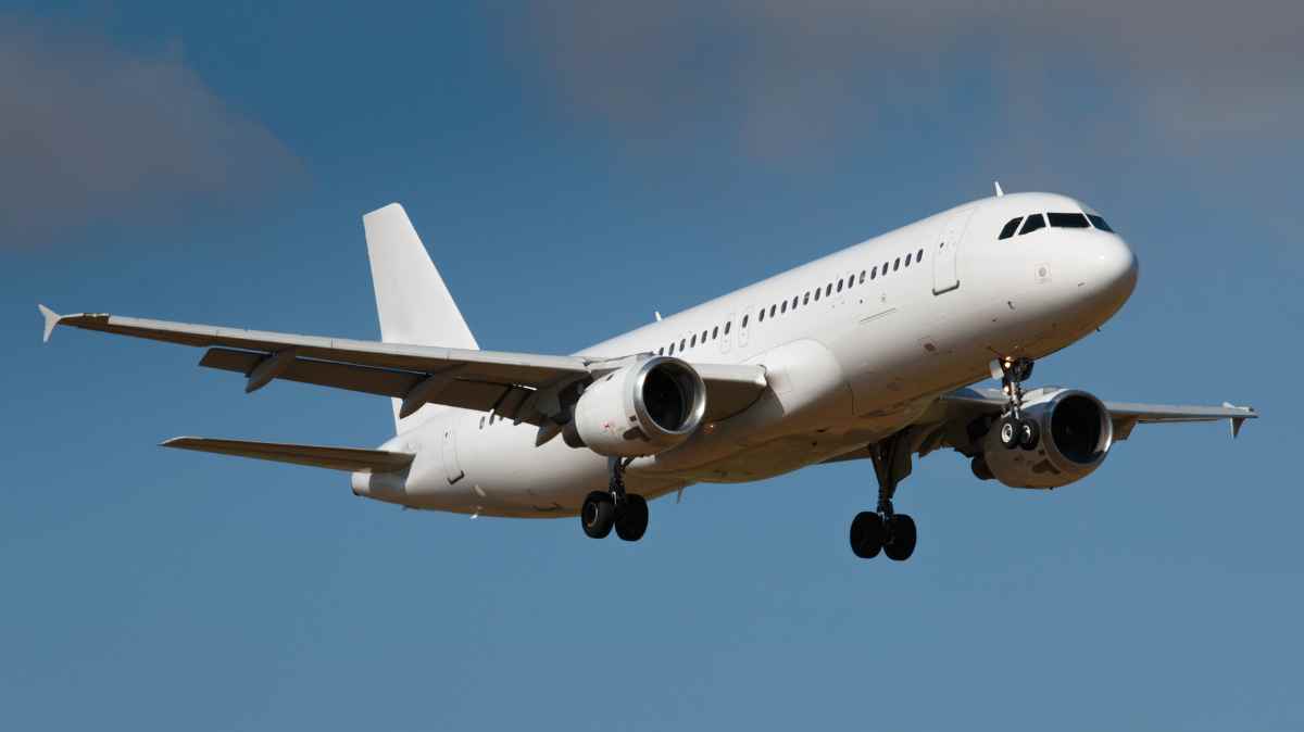 aviao