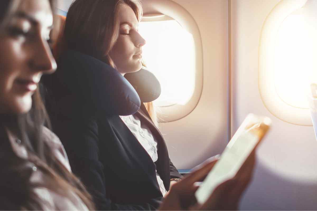 livros para ler no avião